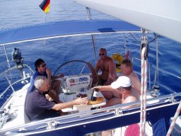 Törn 2004